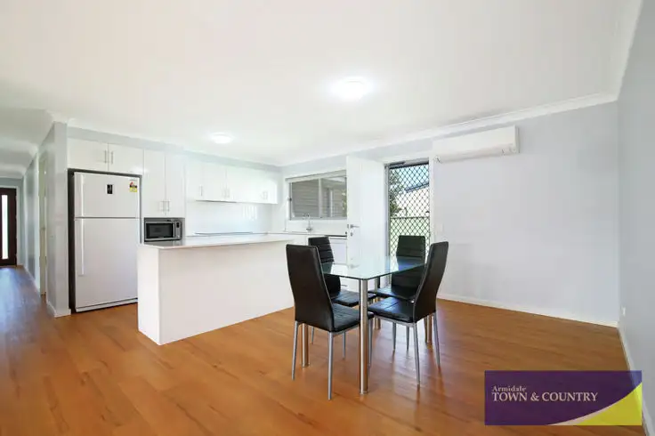 Second view of Homely house listing, 3a Netherton Park Avenue, Armidale NSW 2350