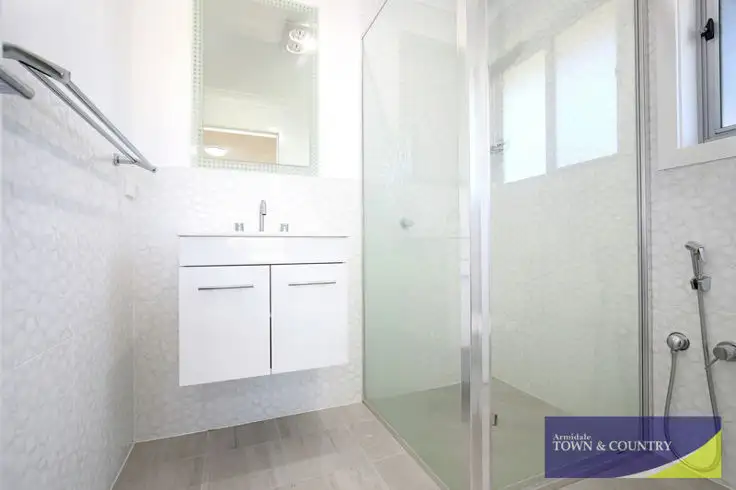 Third view of Homely house listing, 3a Netherton Park Avenue, Armidale NSW 2350