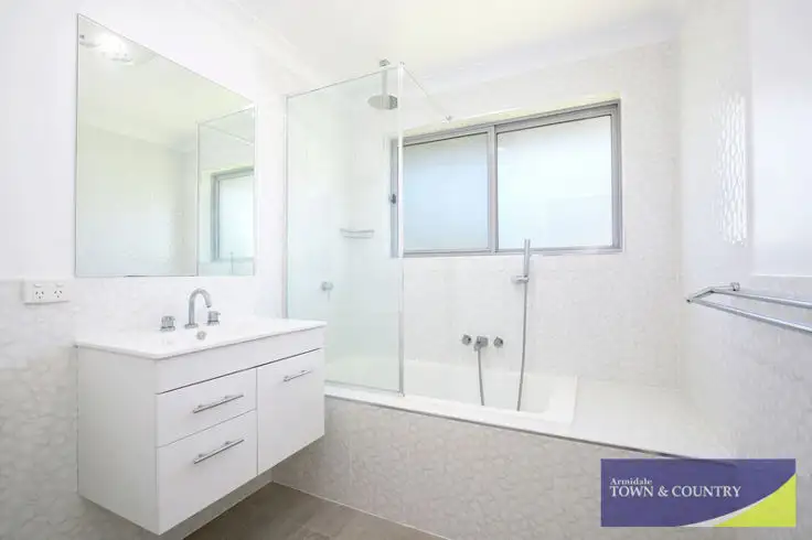 Fifth view of Homely house listing, 3a Netherton Park Avenue, Armidale NSW 2350