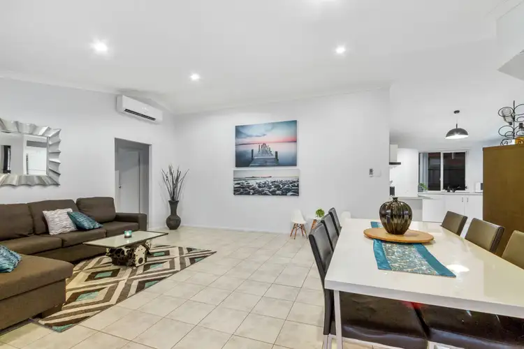 Second view of Homely house listing, 2 Nicola Way, Upper Coomera QLD 4209