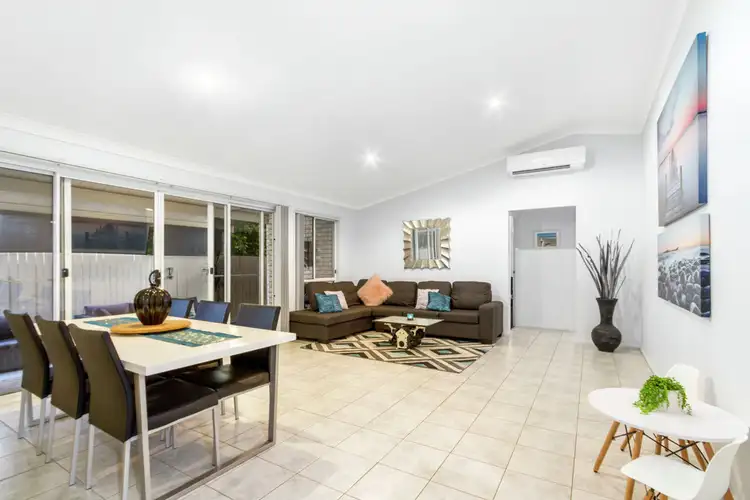 Third view of Homely house listing, 2 Nicola Way, Upper Coomera QLD 4209