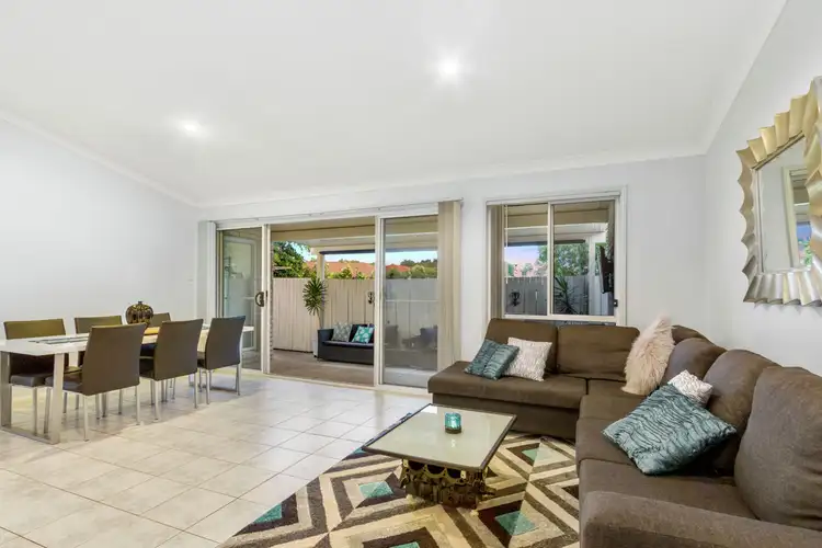Fourth view of Homely house listing, 2 Nicola Way, Upper Coomera QLD 4209