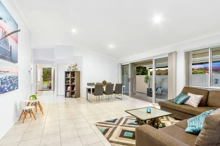 Fifth view of Homely house listing, 2 Nicola Way, Upper Coomera QLD 4209