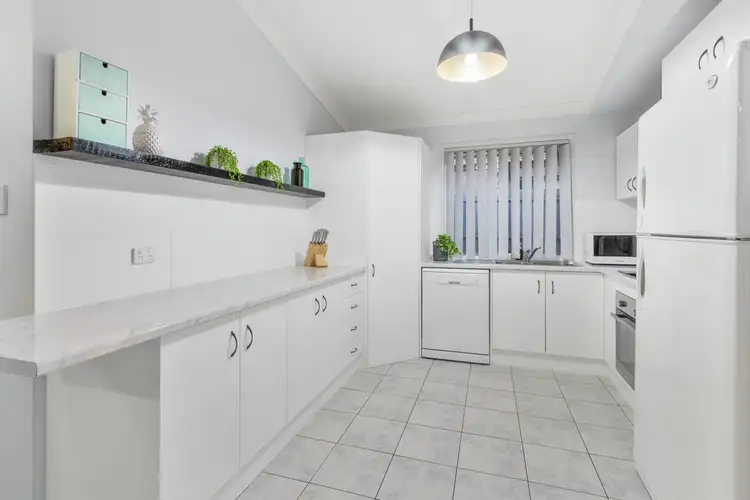 Sixth view of Homely house listing, 2 Nicola Way, Upper Coomera QLD 4209