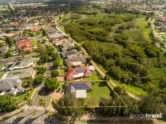 Main view of Homely house listing, 1 Dundonald Road, Hamlyn Terrace NSW 2259