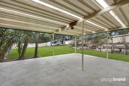 Fourth view of Homely house listing, 1 Dundonald Road, Hamlyn Terrace NSW 2259