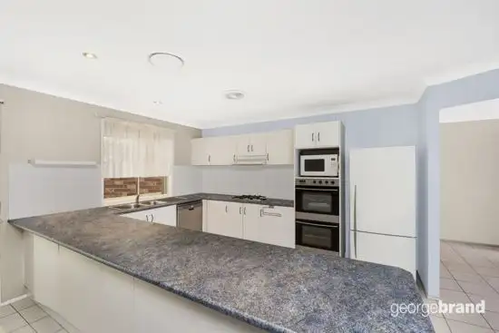 Fifth view of Homely house listing, 1 Dundonald Road, Hamlyn Terrace NSW 2259