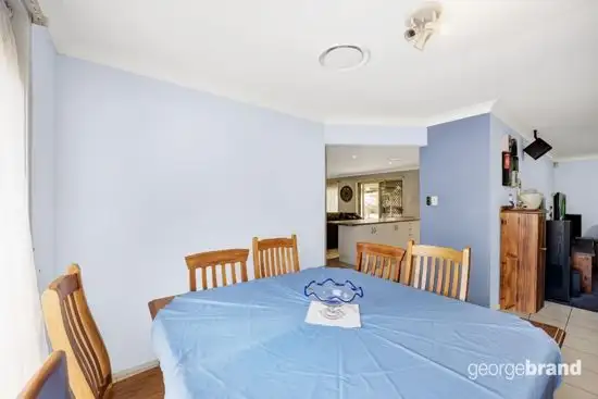 Sixth view of Homely house listing, 1 Dundonald Road, Hamlyn Terrace NSW 2259