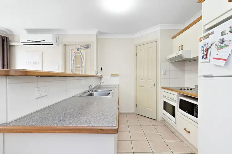 Fourth view of Homely townhouse listing, 2/14 School Road, Stafford QLD 4053