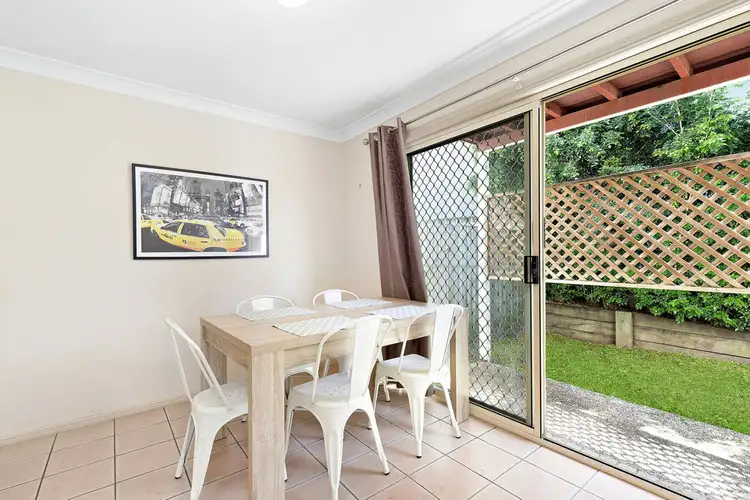 Fifth view of Homely townhouse listing, 2/14 School Road, Stafford QLD 4053