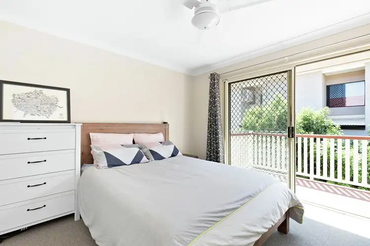 Sixth view of Homely townhouse listing, 2/14 School Road, Stafford QLD 4053