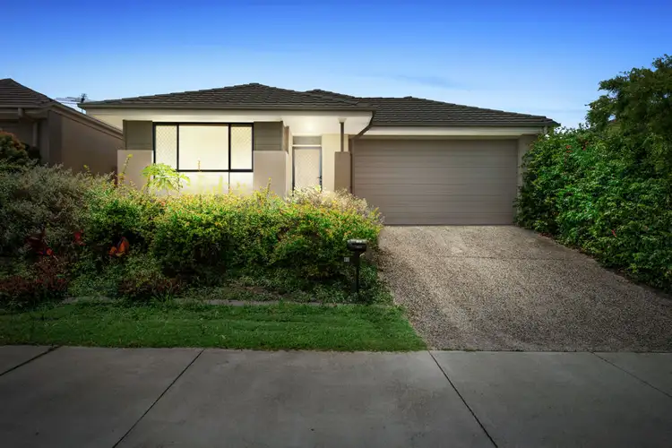 Main view of Homely house listing, 61 Augusta Parade, North Lakes QLD 4509