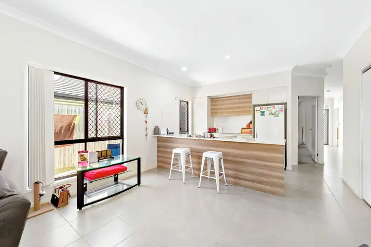 Second view of Homely house listing, 61 Augusta Parade, North Lakes QLD 4509