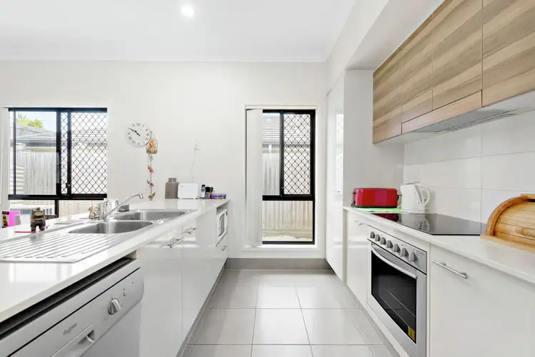 Fourth view of Homely house listing, 61 Augusta Parade, North Lakes QLD 4509