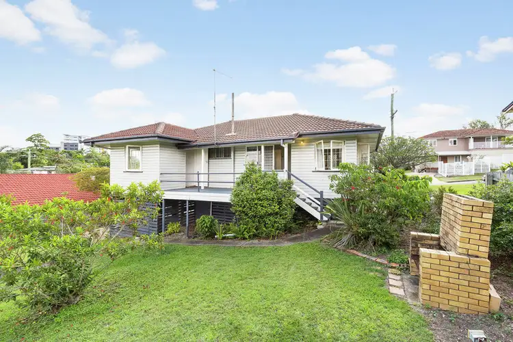 Second view of Homely house listing, 48 Dowrie Street, Upper Mount Gravatt QLD 4122