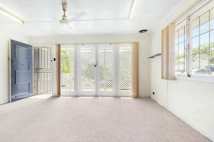 Third view of Homely house listing, 48 Dowrie Street, Upper Mount Gravatt QLD 4122