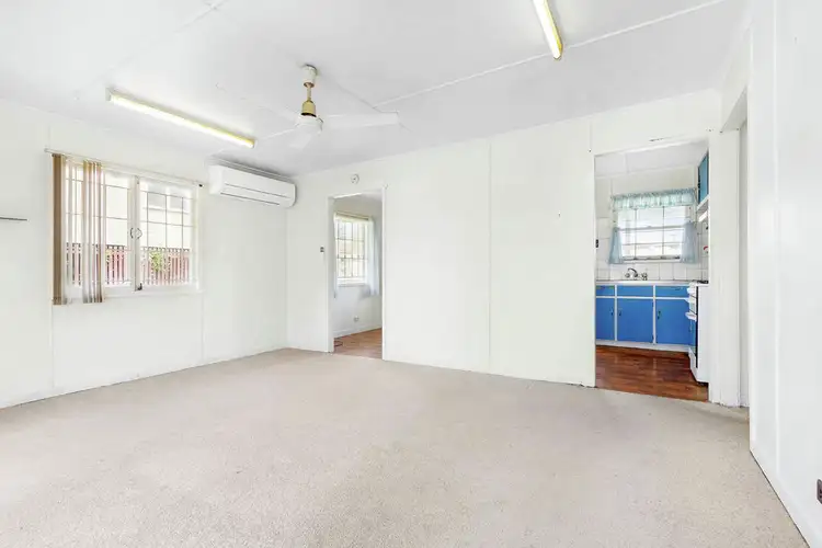 Fourth view of Homely house listing, 48 Dowrie Street, Upper Mount Gravatt QLD 4122