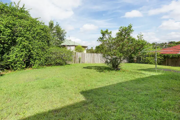 Fifth view of Homely house listing, 48 Dowrie Street, Upper Mount Gravatt QLD 4122