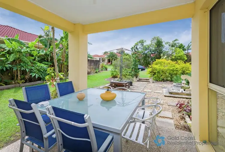 Fifth view of Homely house listing, 1 Kettlewell Chase, Arundel QLD 4214