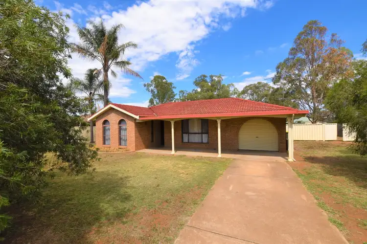 21 Nyarra Street, Scone NSW 2337