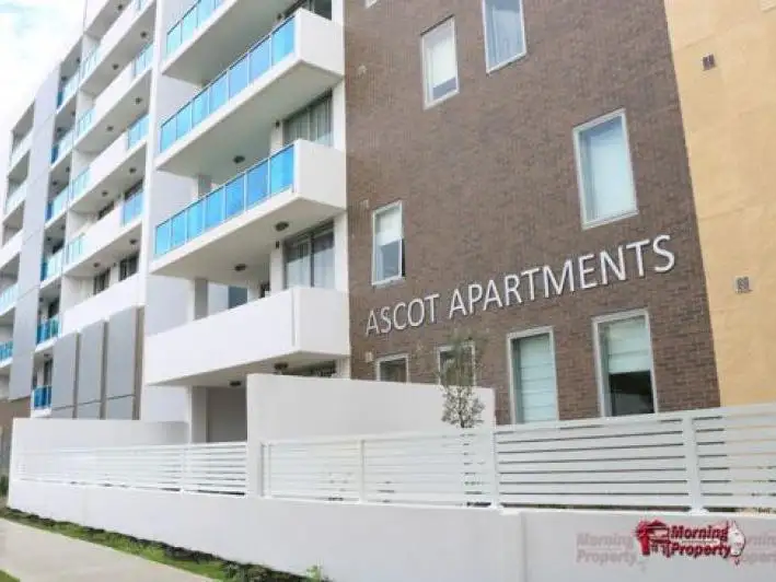 410/3-5 Weston Street, Rosehill NSW 2142