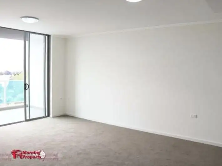 Second view of Homely apartment listing, 410/3-5 Weston Street, Rosehill NSW 2142