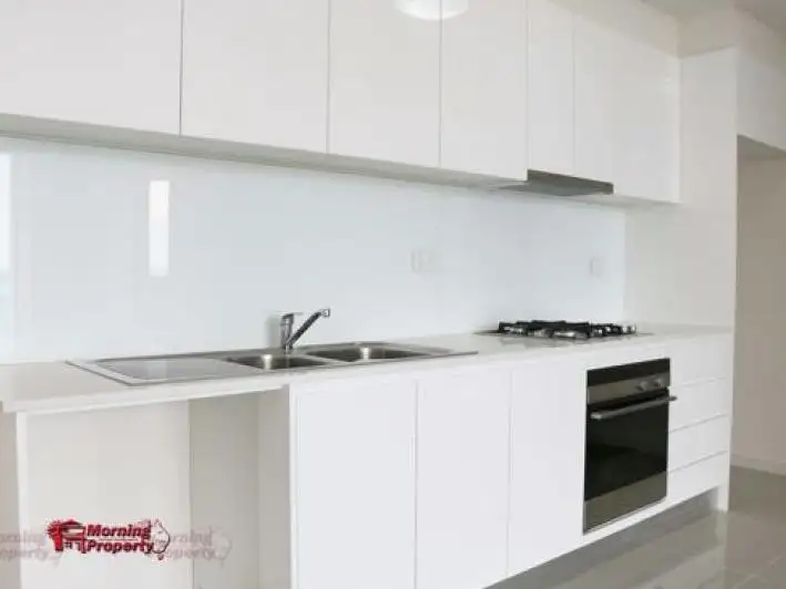 Third view of Homely apartment listing, 410/3-5 Weston Street, Rosehill NSW 2142