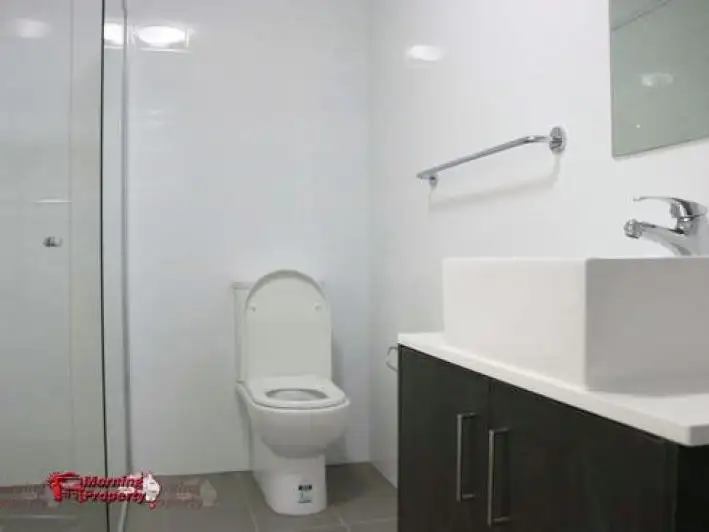 Fourth view of Homely apartment listing, 410/3-5 Weston Street, Rosehill NSW 2142