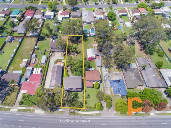 148 Richmond Road, Cambridge Park NSW 2747