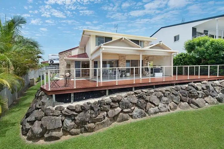 23 Sierra Vista Blvd, Bilambil Heights NSW 2486