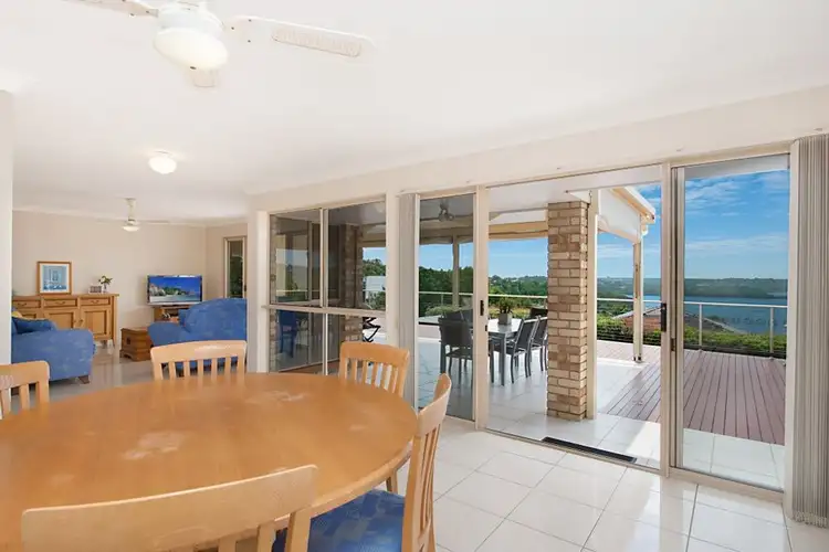 Third view of Homely house listing, 23 Sierra Vista Blvd, Bilambil Heights NSW 2486