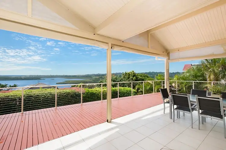 Fourth view of Homely house listing, 23 Sierra Vista Blvd, Bilambil Heights NSW 2486