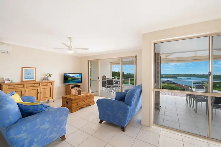 Fifth view of Homely house listing, 23 Sierra Vista Blvd, Bilambil Heights NSW 2486