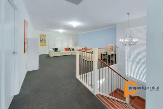 Sixth view of Homely house listing, 37 Knot Street, Cranebrook NSW 2749