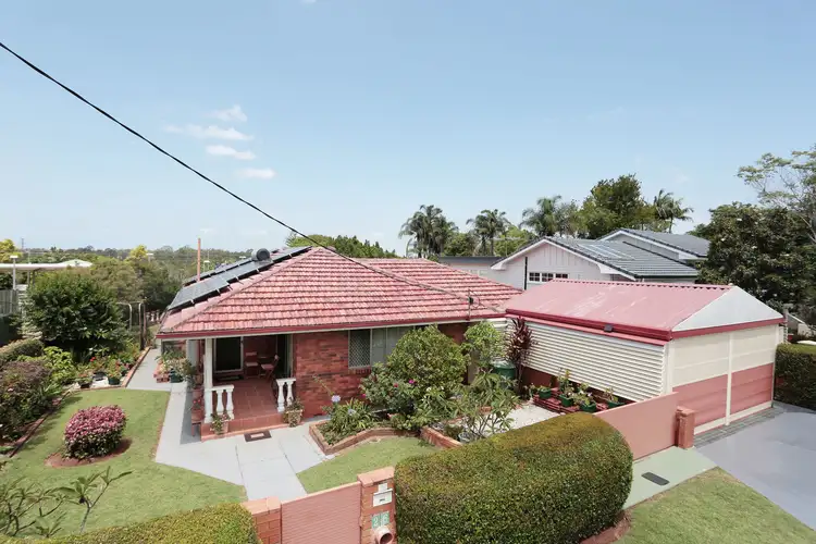 Main view of Homely house listing, 26 Alconah Street, Sunnybank QLD 4109