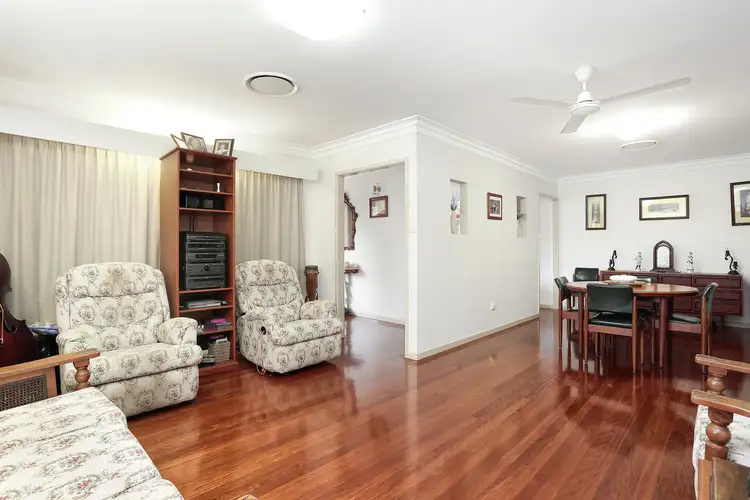Second view of Homely house listing, 26 Alconah Street, Sunnybank QLD 4109