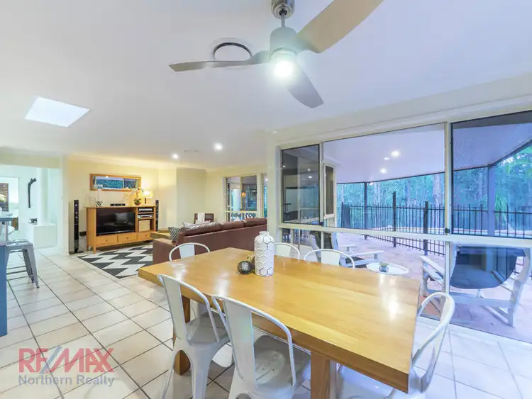Fifth view of Homely house listing, 8 Boree Court, Albany Creek QLD 4035