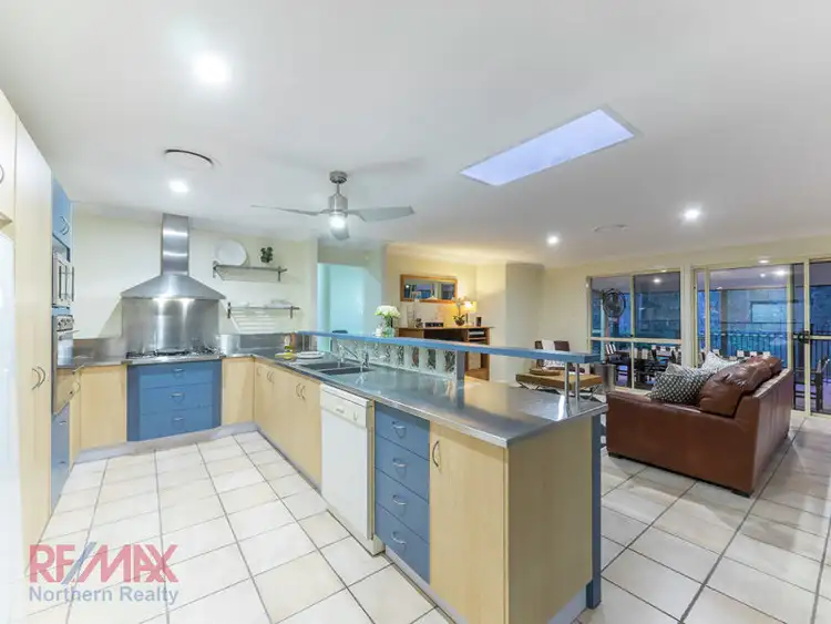 Sixth view of Homely house listing, 8 Boree Court, Albany Creek QLD 4035