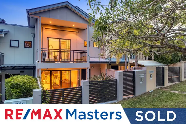 2/41 Woolley St, Taringa QLD 4068