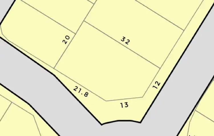 Fourth view of Homely land listing, 1 Wallarah Parade, North Lakes QLD 4509
