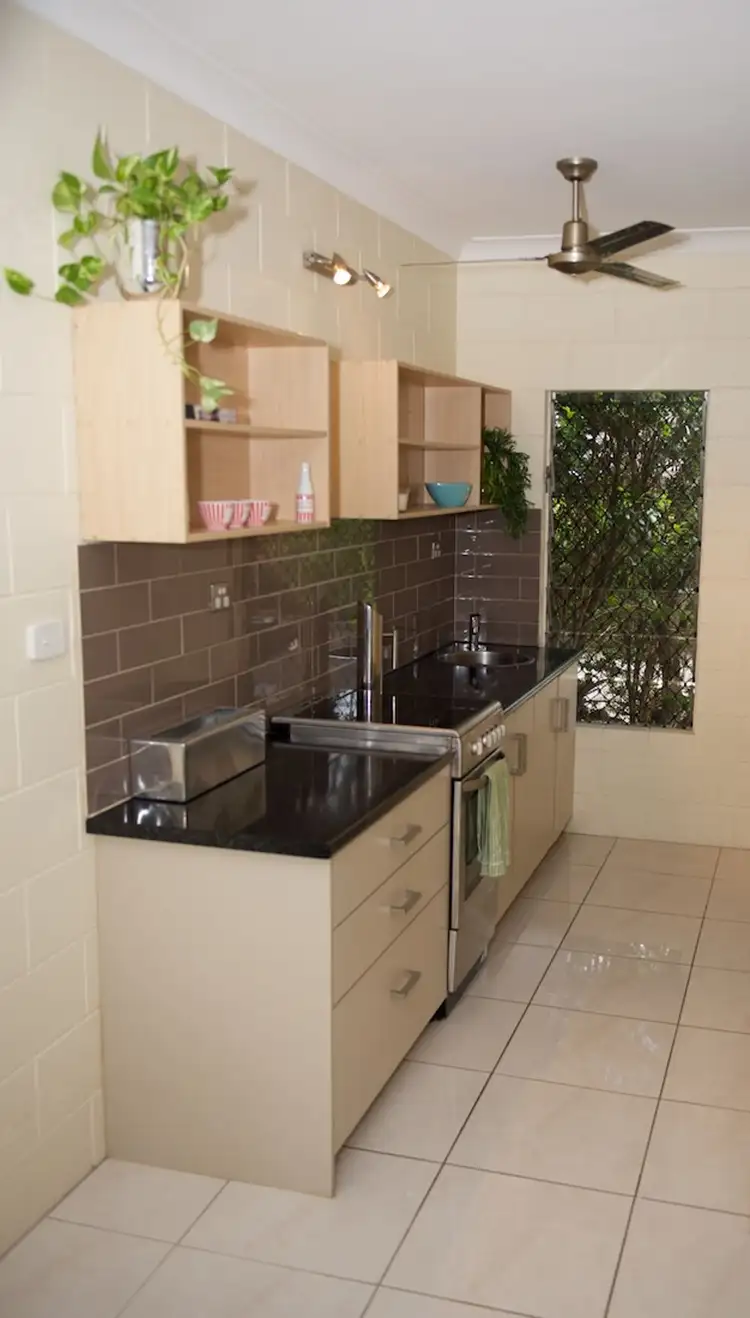 Second view of Homely unit listing, 5/10 Crathern Close, Edge Hill QLD 4870