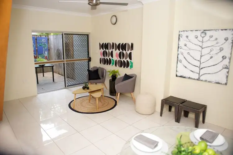 Third view of Homely unit listing, 5/10 Crathern Close, Edge Hill QLD 4870