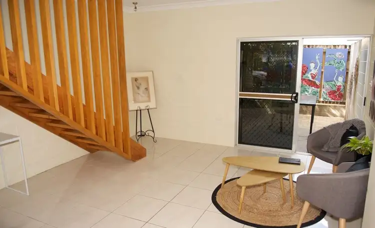 Fourth view of Homely unit listing, 5/10 Crathern Close, Edge Hill QLD 4870