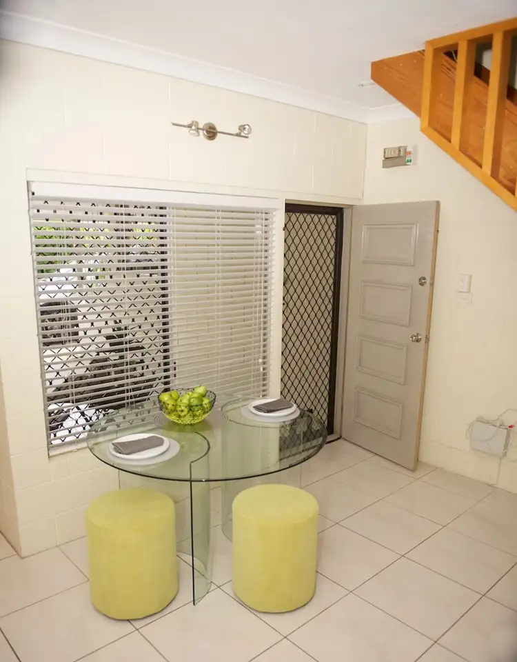 Fifth view of Homely unit listing, 5/10 Crathern Close, Edge Hill QLD 4870