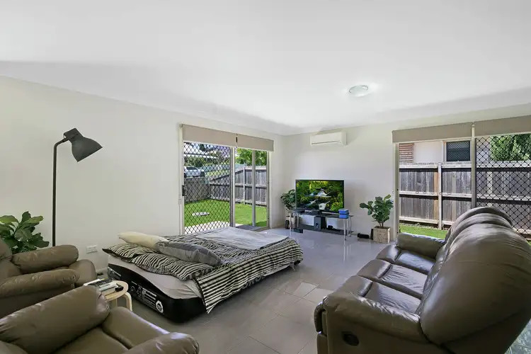 Fourth view of Homely unit listing, 1/74 Ipswich Street, East Toowoomba QLD 4350
