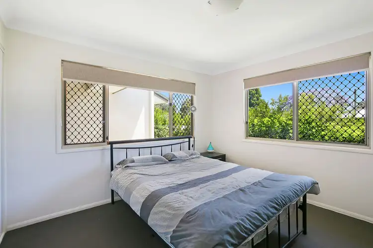 Fifth view of Homely unit listing, 1/74 Ipswich Street, East Toowoomba QLD 4350