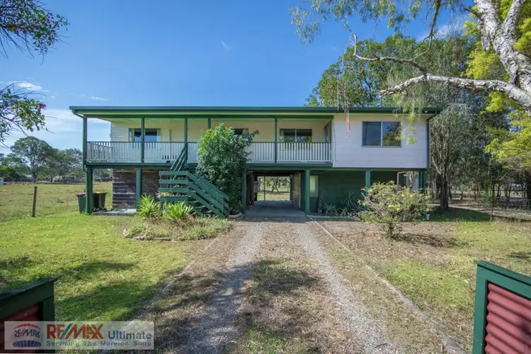 Main view of Homely rural property listing, 145 Fountain Road, Burpengary East QLD 4505