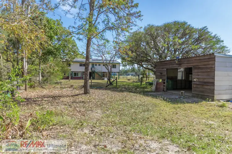 Second view of Homely rural property listing, 145 Fountain Road, Burpengary East QLD 4505