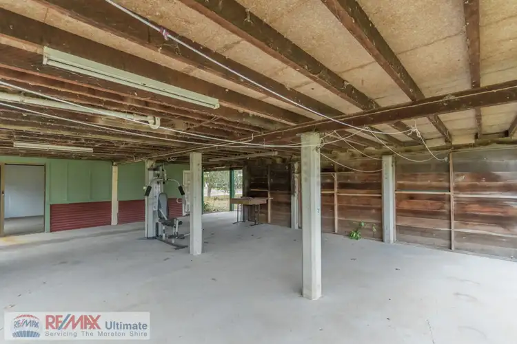 Fifth view of Homely rural property listing, 145 Fountain Road, Burpengary East QLD 4505