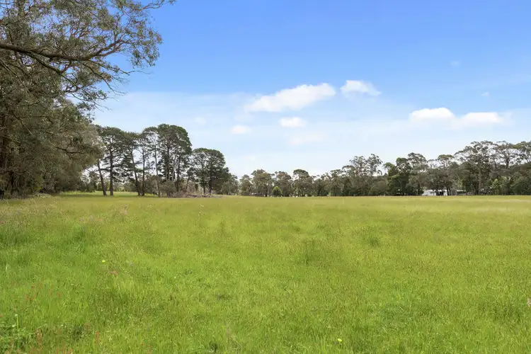 Second view of Homely land listing, 2324 Birregurra - Forrest Road, Forrest VIC 3236